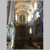 Sé Catedral de Évora, photo Susan B, tripadvisor,2.jpg